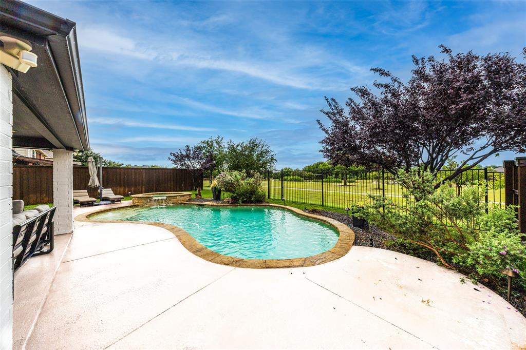 Panther Creek Estates Ph I - Residential