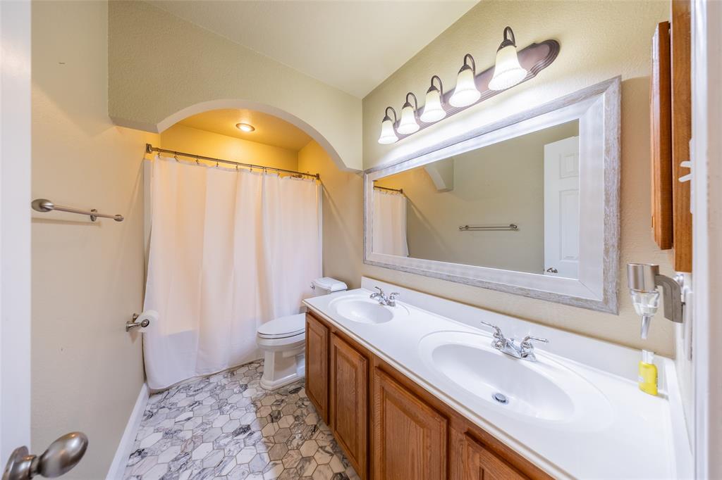 Panther Creek Estates Ph I - Residential