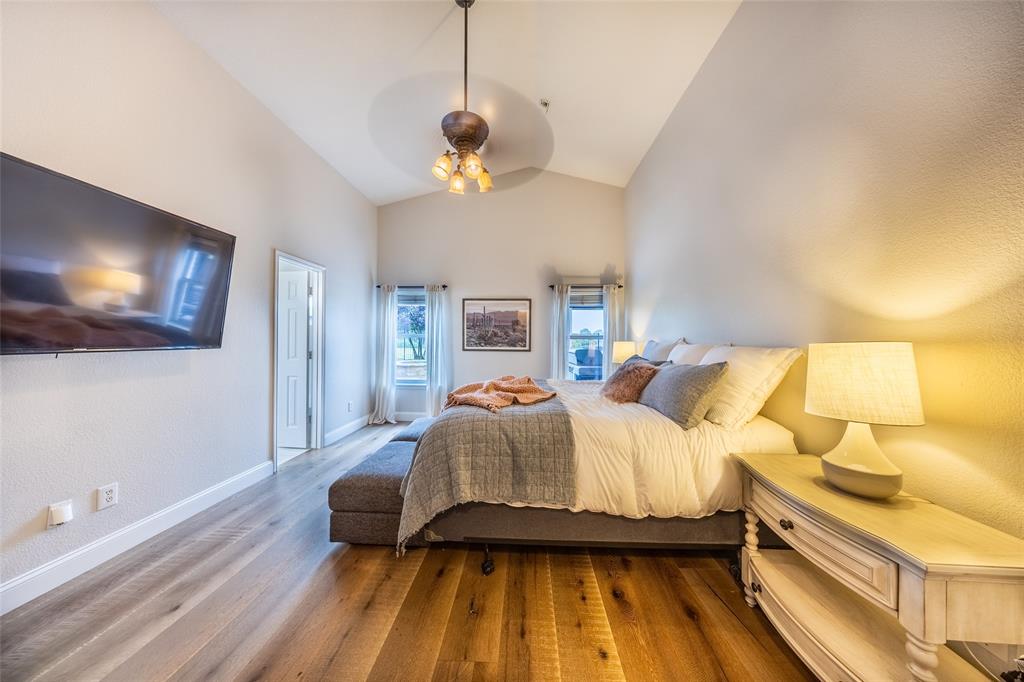 Panther Creek Estates Ph I - Residential