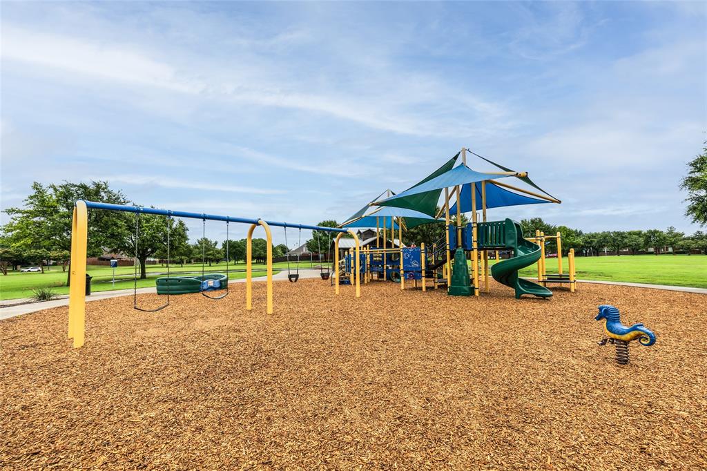Panther Creek Estates Ph I - Residential