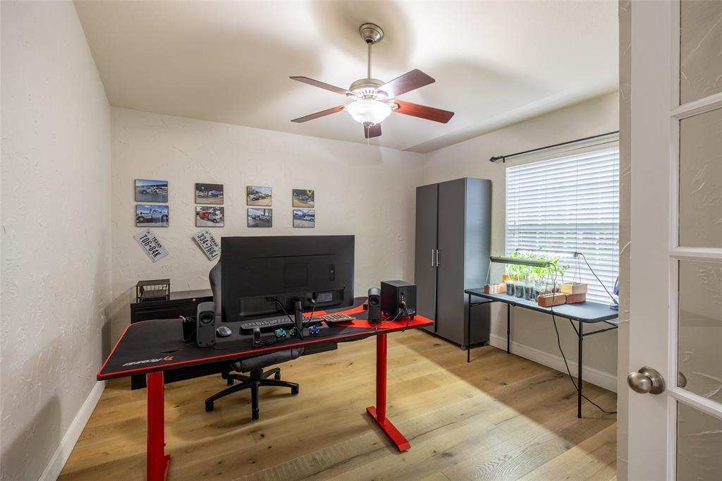 Panther Creek Estates Ph I - Residential