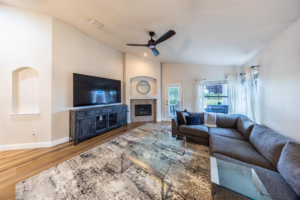 Panther Creek Estates Ph I - Residential