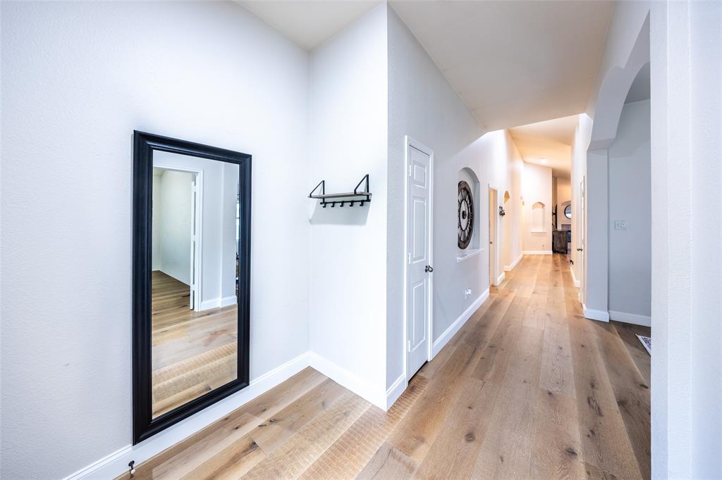 Panther Creek Estates Ph I - Residential