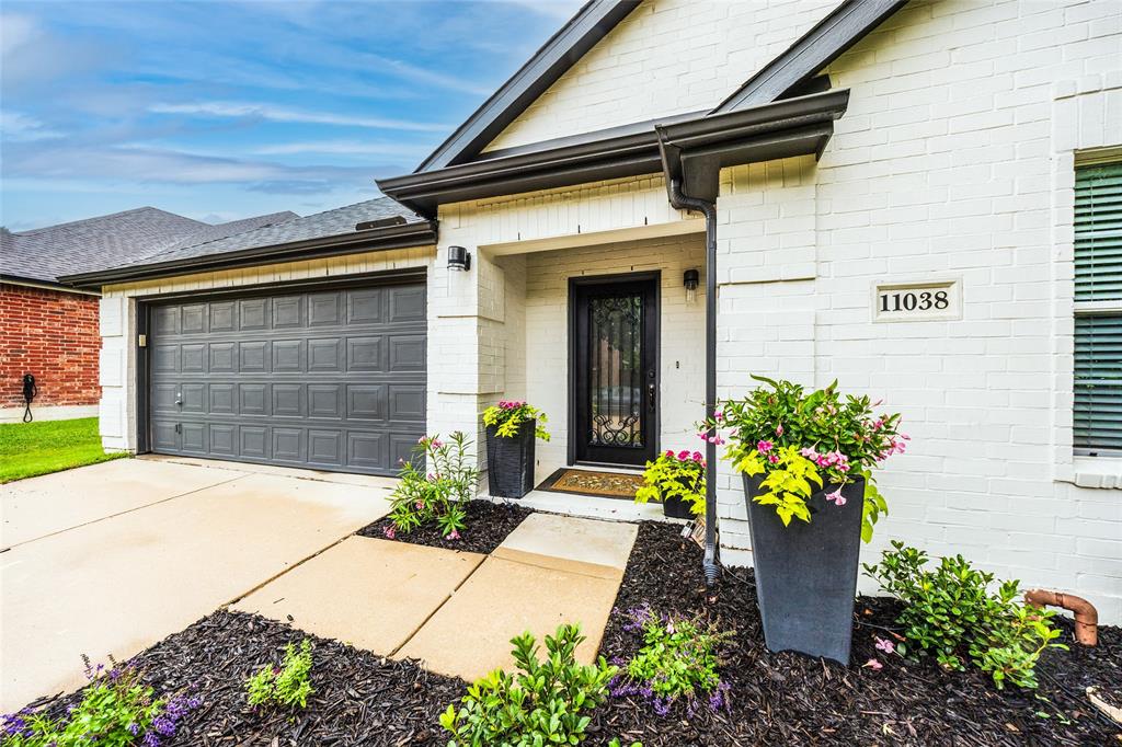 Panther Creek Estates Ph I - Residential