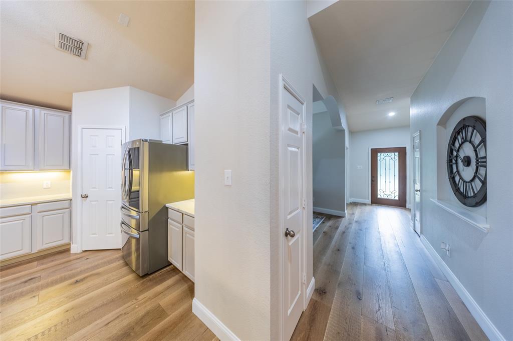 Panther Creek Estates Ph I - Residential