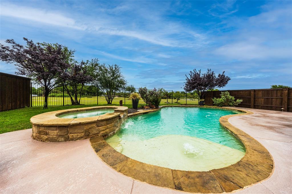 Panther Creek Estates Ph I - Residential