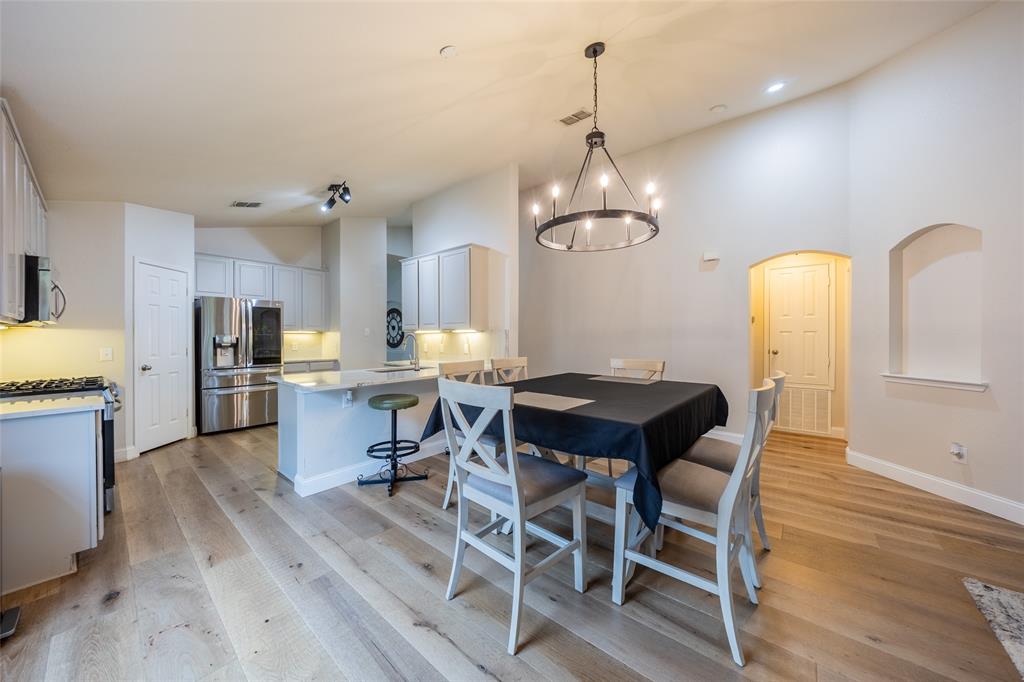 Panther Creek Estates Ph I - Residential