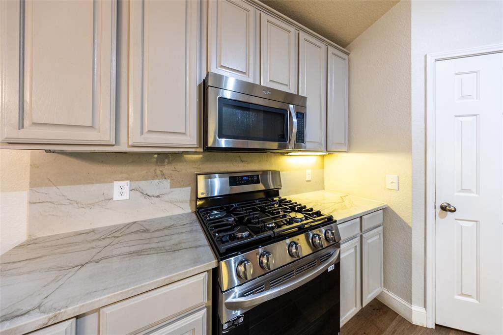 Panther Creek Estates Ph I - Residential