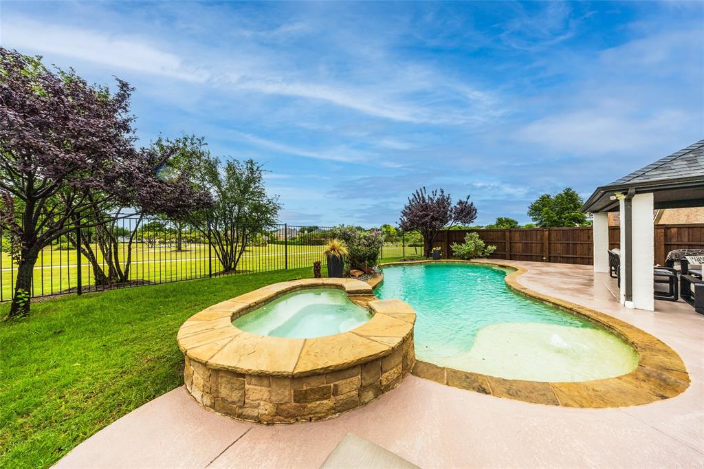 Panther Creek Estates Ph I - Residential