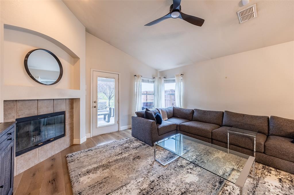 Panther Creek Estates Ph I - Residential