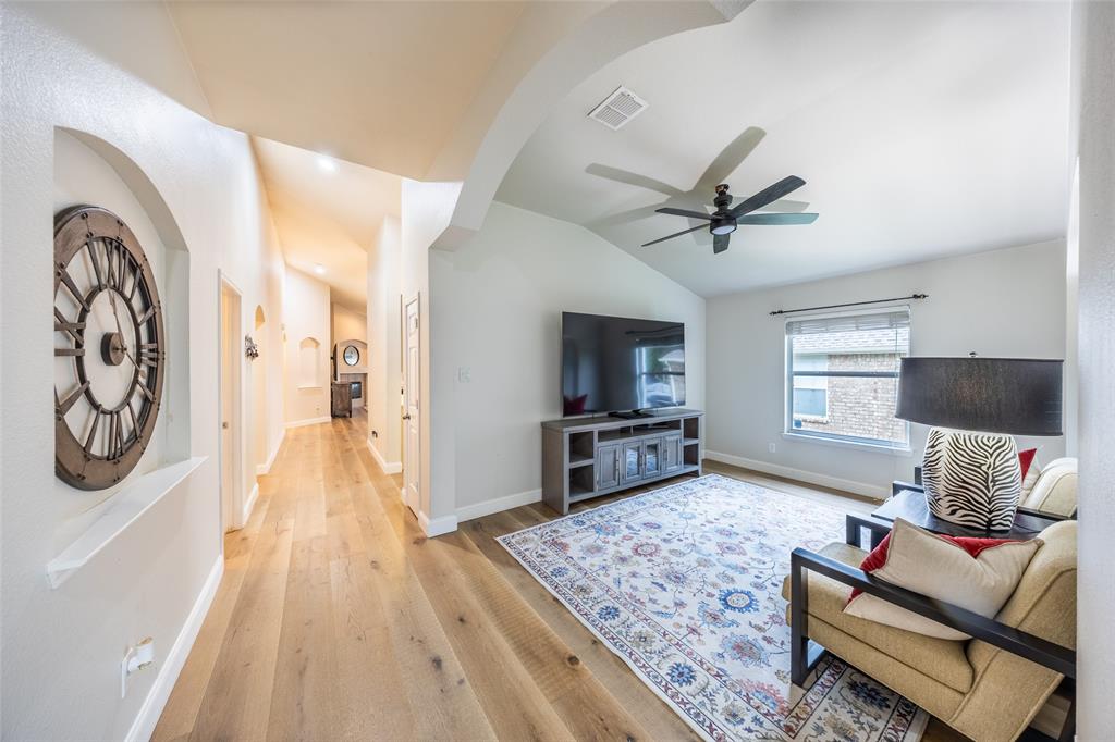 Panther Creek Estates Ph I - Residential