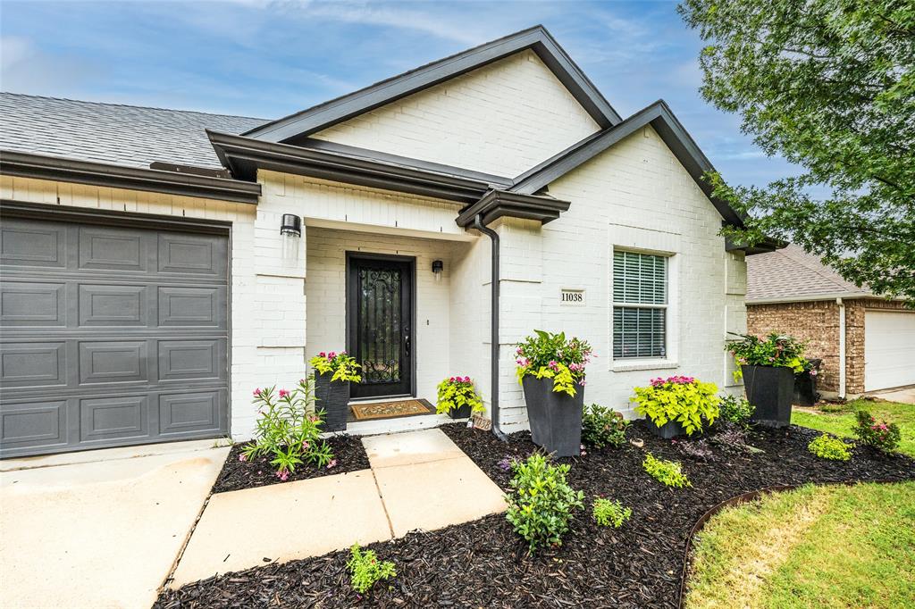 Panther Creek Estates Ph I - Residential