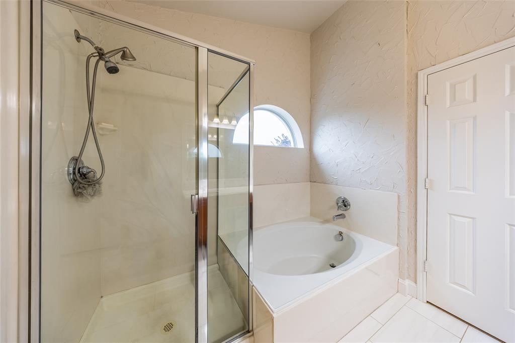 Panther Creek Estates Ph I - Residential