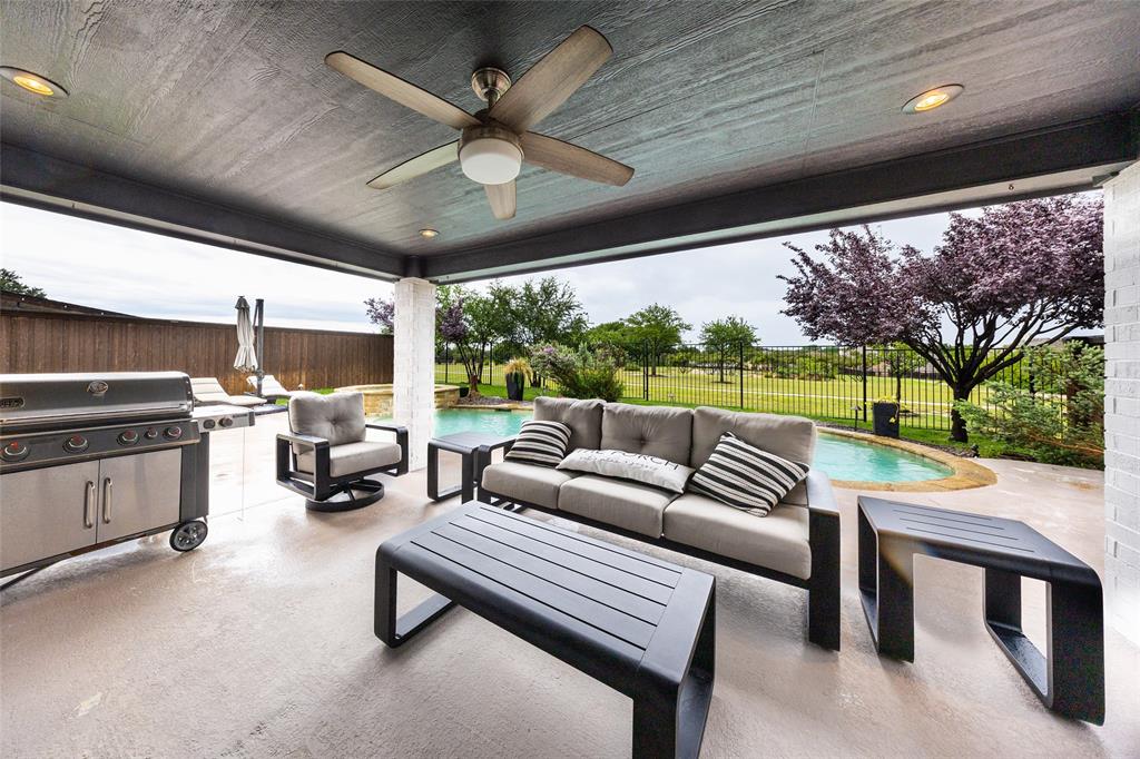 Panther Creek Estates Ph I - Residential