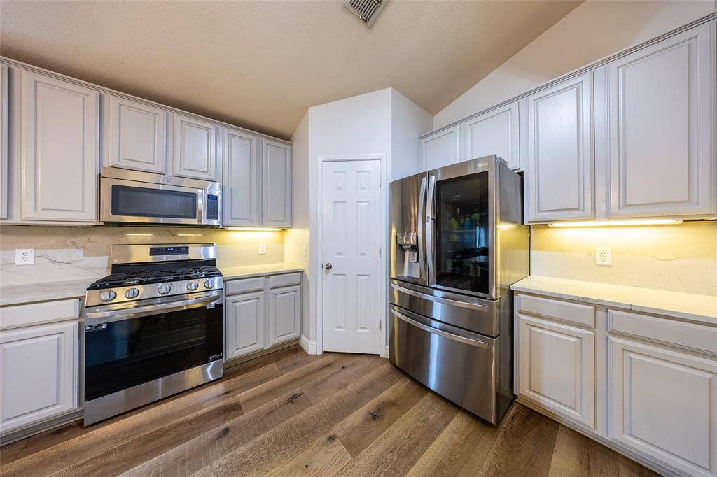 Panther Creek Estates Ph I - Residential