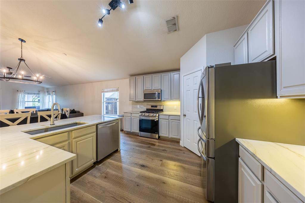 Panther Creek Estates Ph I - Residential