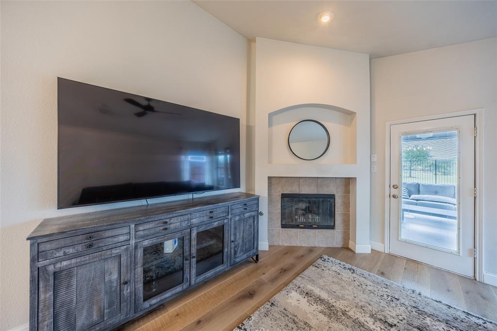 Panther Creek Estates Ph I - Residential