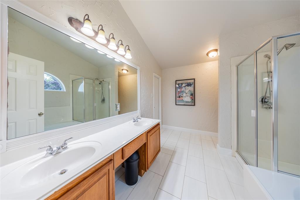Panther Creek Estates Ph I - Residential