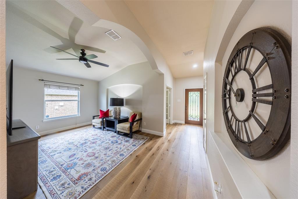 Panther Creek Estates Ph I - Residential