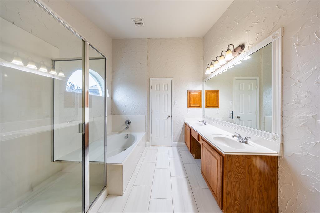 Panther Creek Estates Ph I - Residential