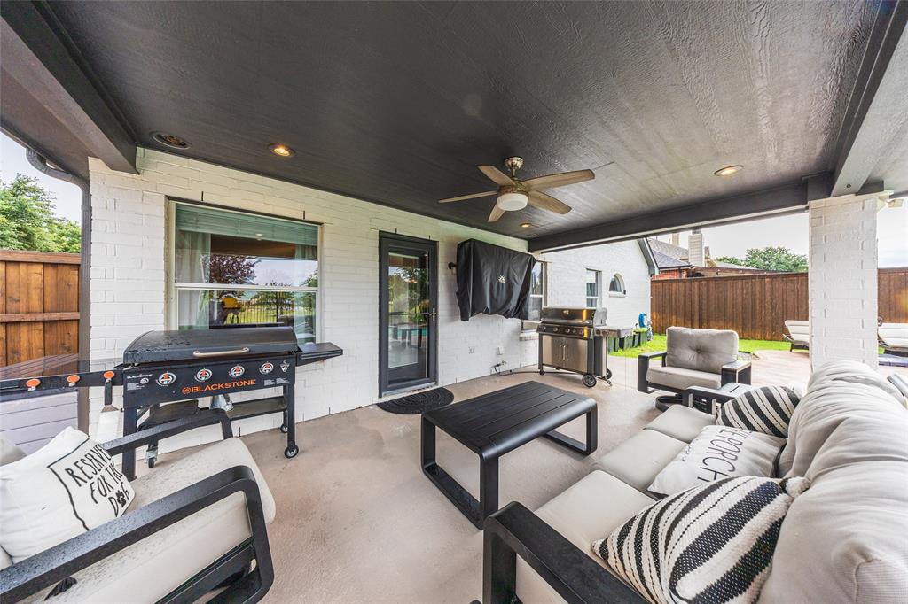 Panther Creek Estates Ph I - Residential