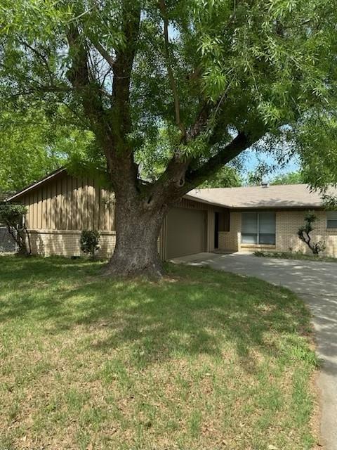Westchester Park - Residential