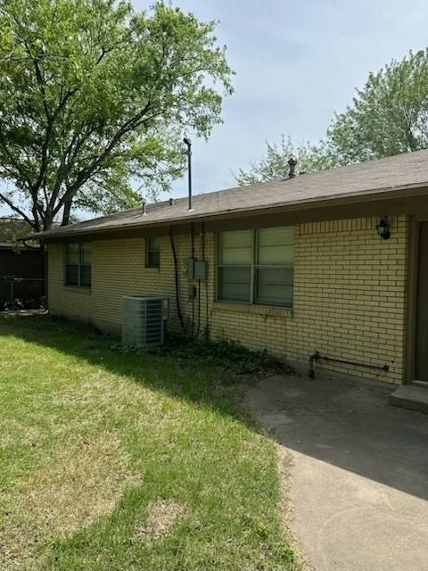 Westchester Park - Residential