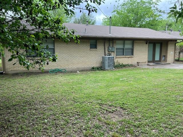 Westchester Park - Residential