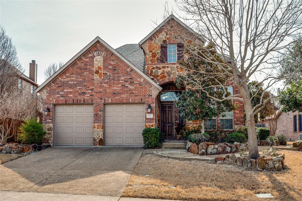 Welcome to this beautifully appointed home nestled on a quiet street with a generously sized lot featuring a private pool and exceptional outdoor living—a rare find in the heart of McKinney. Offering approximately 2,982 square feet, this residence features 4 spacious bedrooms and 2.5 bathrooms with a thoughtfully designed layout ideal for both everyday living and entertaining. Inside, you’ll find inviting living spaces filled with natural light, flexible rooms perfect for a home office or playroom, and a seamless flow from the main living areas to the backyard oasis. The kitchen anchors the home with ample storage and workspace, opening to dining and living areas that make hosting effortless. Step outside and enjoy true backyard living—plenty of room to relax, entertain, or unwind by the sparkling pool, with space left over for pets, play, or gardening. The expansive yard offers privacy and versatility rarely available in this area. Property is close to highly rated schools including Minshew Elementary, Cockrill Middle, and McKinney Boyd High School. Enjoy easy access to local amenities, shopping, dining and community parks — all in a highly walkable and sought-after McKinney setting.  With its friendly community feel and unbeatable location, this is more than just a house—it's a place to call home.