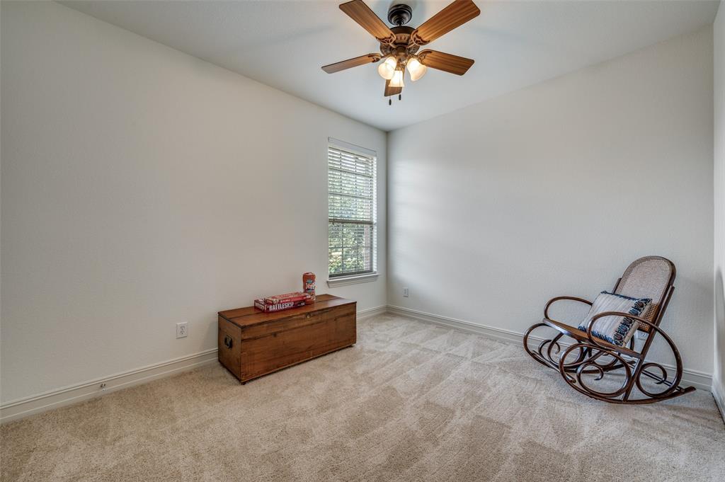 Cambridge Ph 1b - Residential