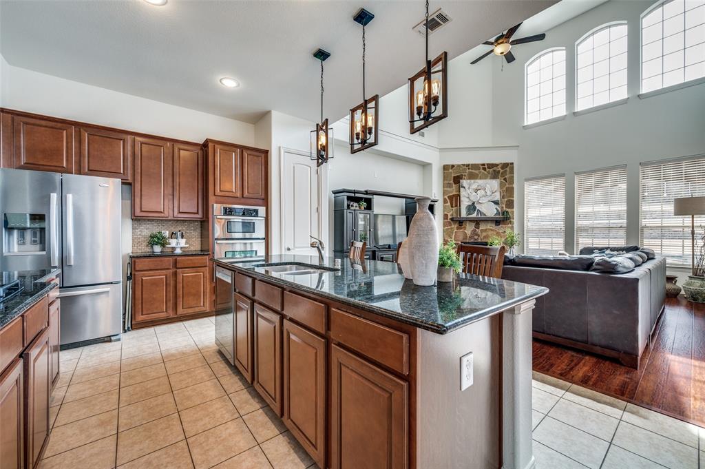 Cambridge Ph 1b - Residential
