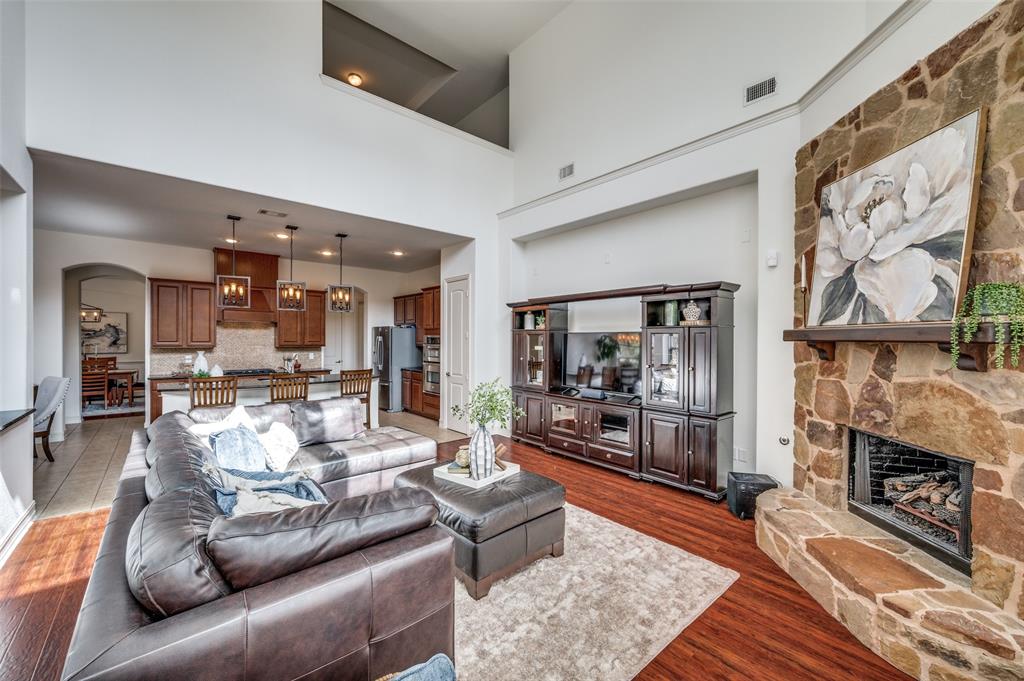 Cambridge Ph 1b - Residential