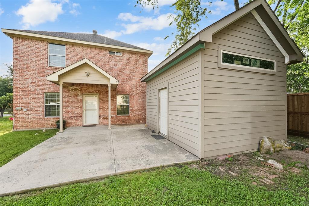 Shiloh Park 02 - Residential