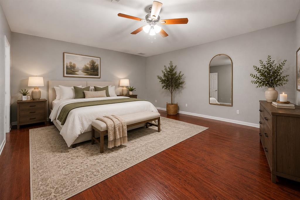 Shiloh Park 02 - Residential