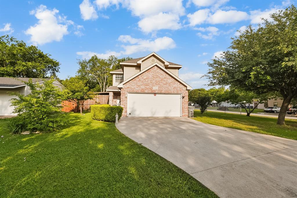 Shiloh Park 02 - Residential