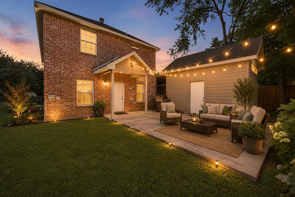 Shiloh Park 02 - Residential