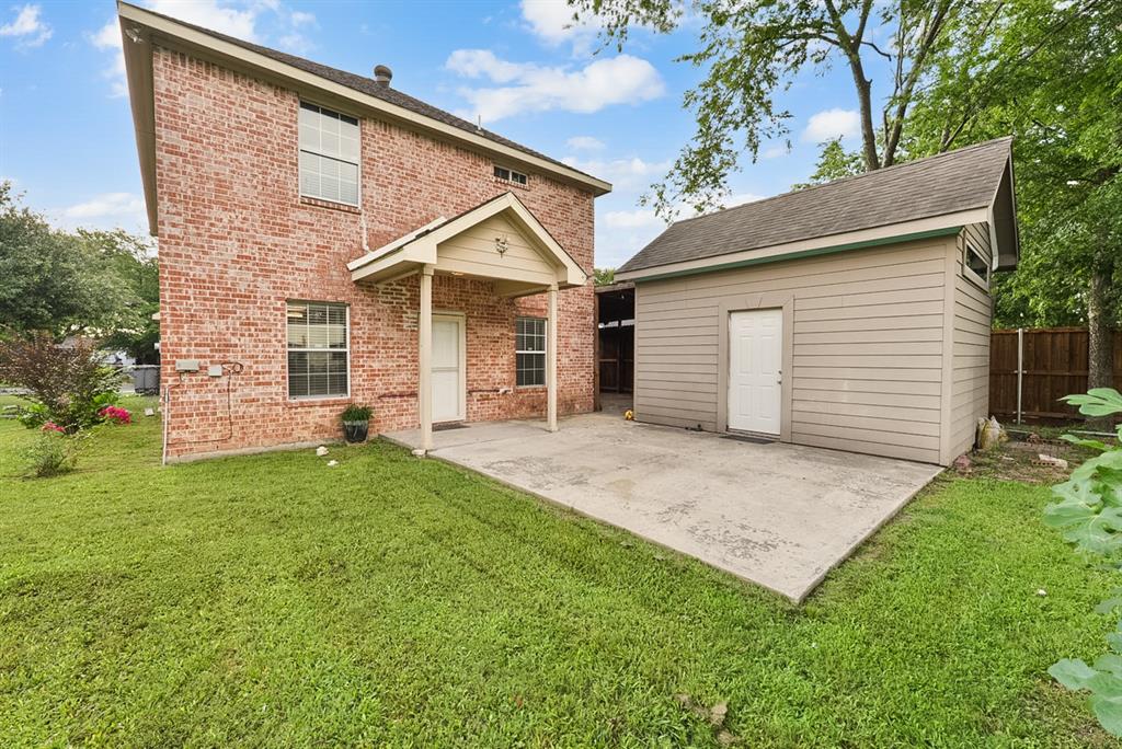 Shiloh Park 02 - Residential