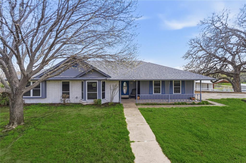 Kelly View Estates - Residential