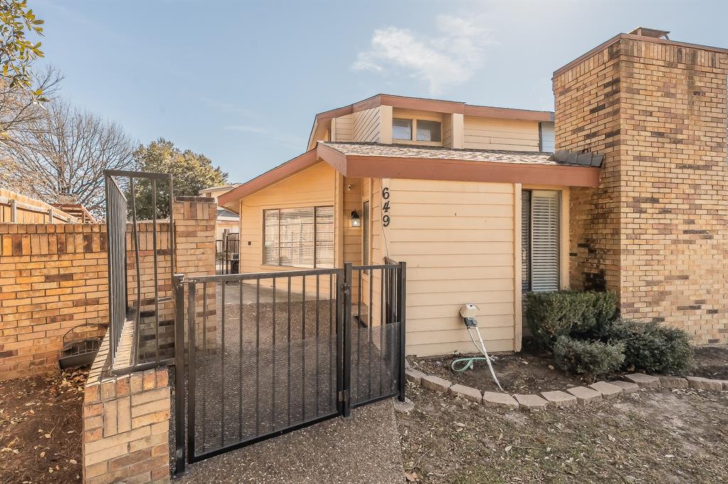 Quailcrest - Residential