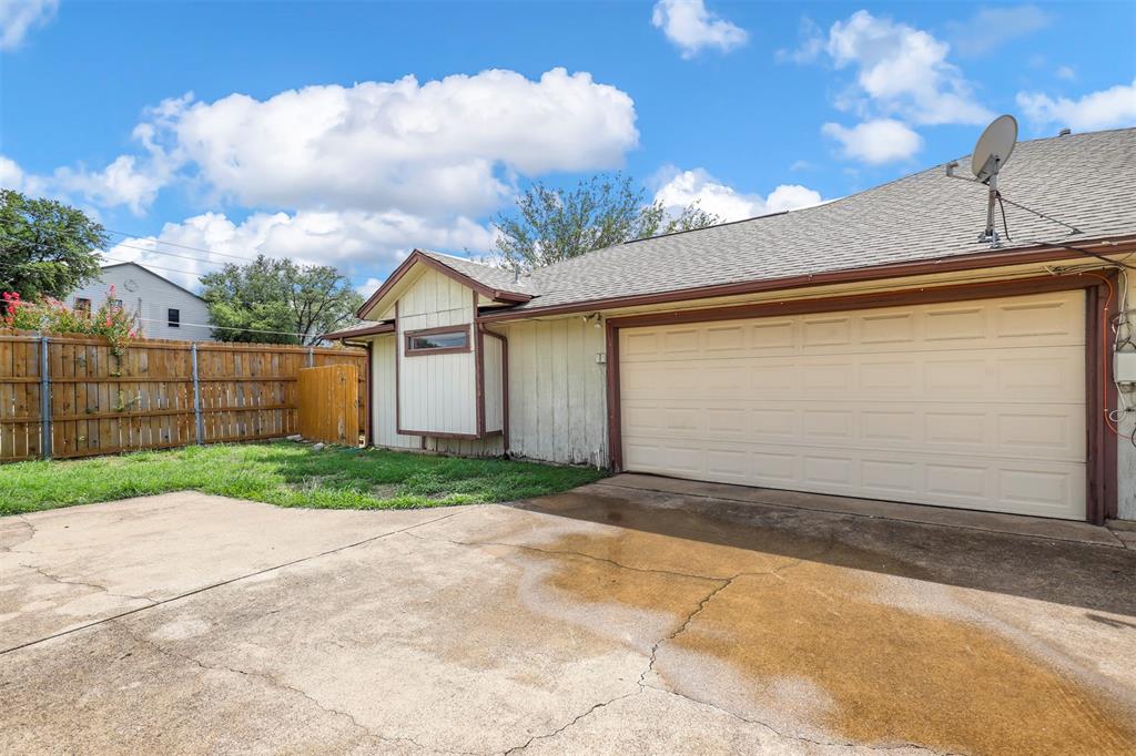 Bent Tree West Duplex - Residential Lease