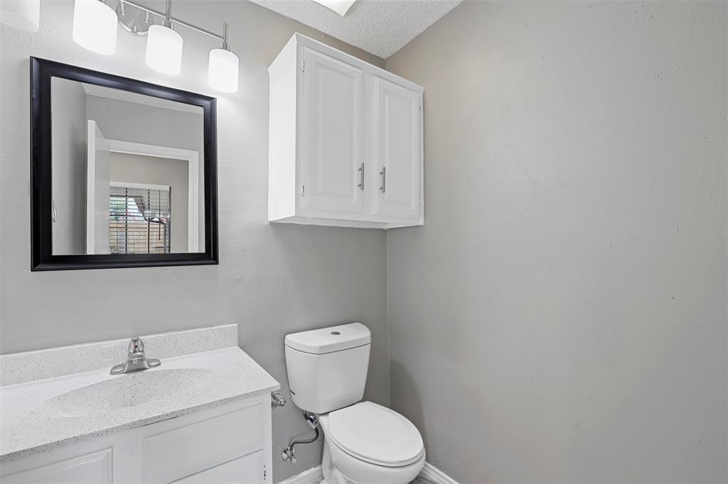 Bent Tree West Duplex - Residential Lease