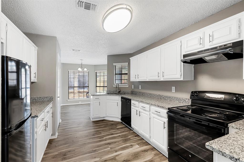 Bent Tree West Duplex - Residential Lease