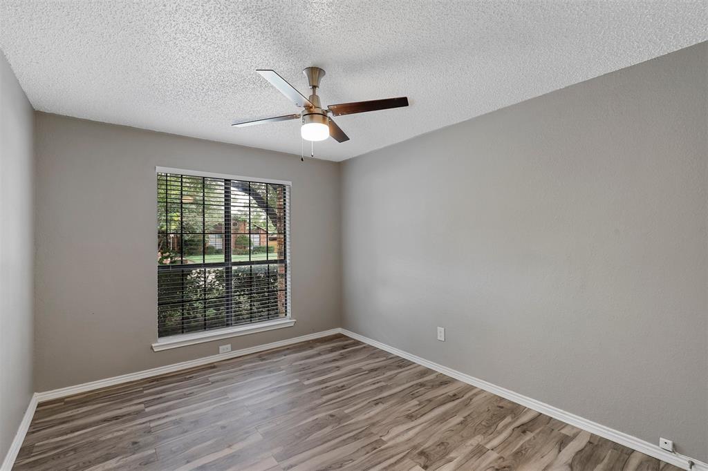 Bent Tree West Duplex - Residential Lease