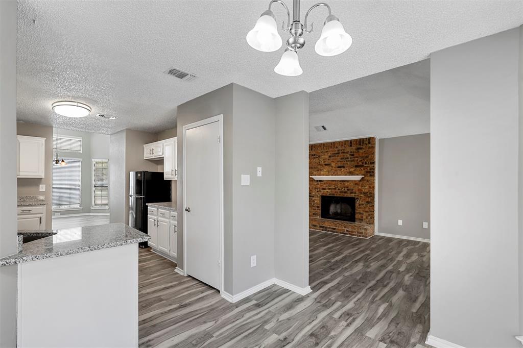 Bent Tree West Duplex - Residential Lease
