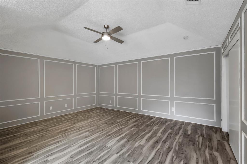 Bent Tree West Duplex - Residential Lease