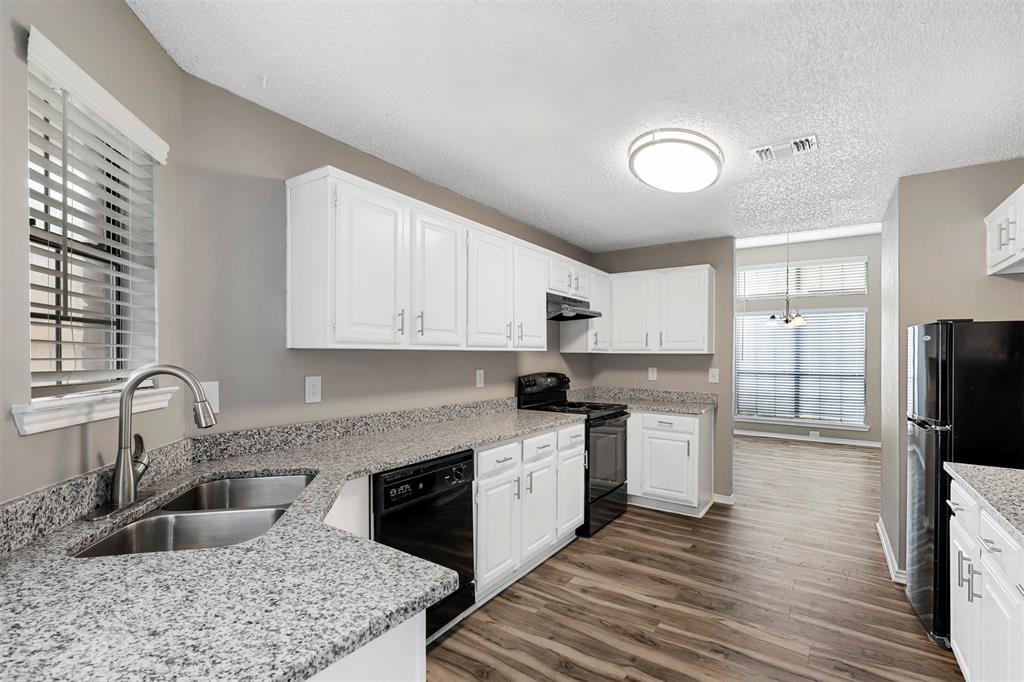 Bent Tree West Duplex - Residential Lease