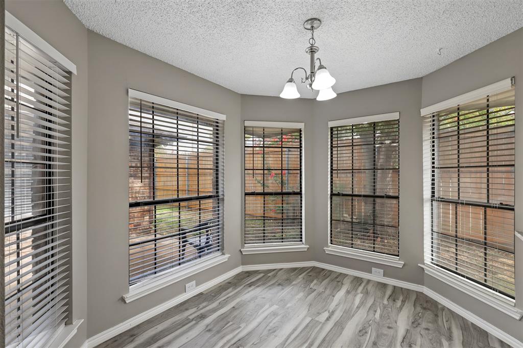 Bent Tree West Duplex - Residential Lease