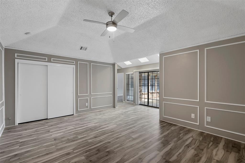 Bent Tree West Duplex - Residential Lease