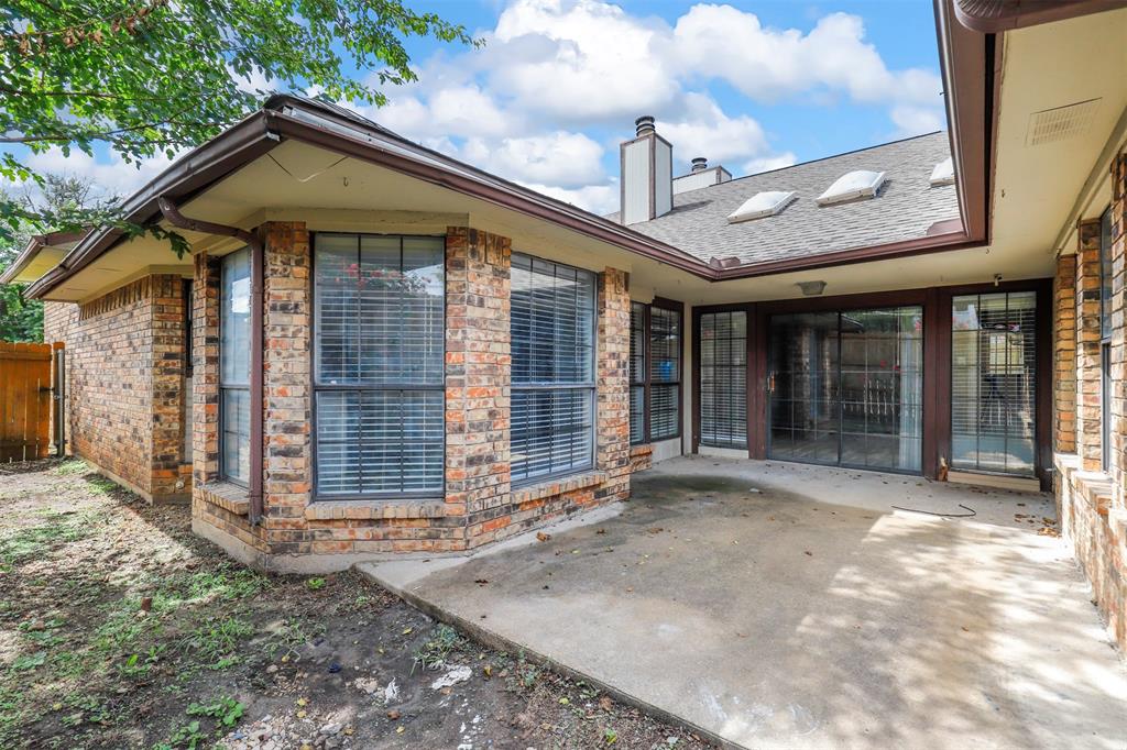 Bent Tree West Duplex - Residential Lease