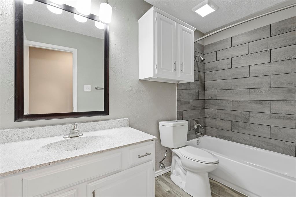 Bent Tree West Duplex - Residential Lease